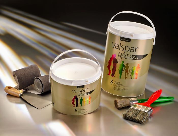 Valspar strikes gold with RPC Superfos