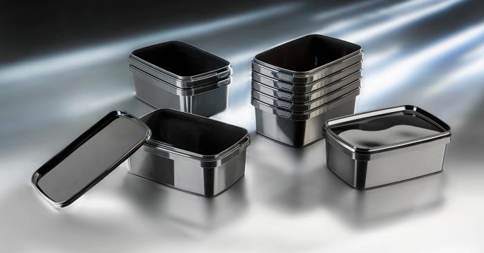 Non-Carbon Black Masterbatch Increases Recycling Capabilities with Superfos
