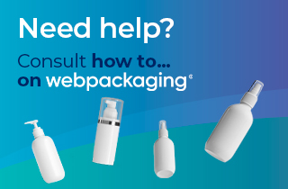 Webpackaging